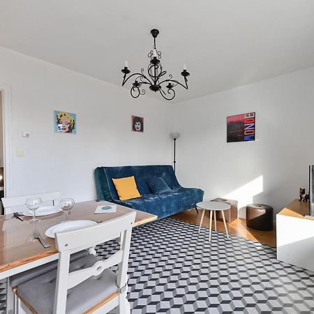 Le Boileau - Apartment For 4 People Parking And Balcony Close To The Lake Annecy Exterior photo