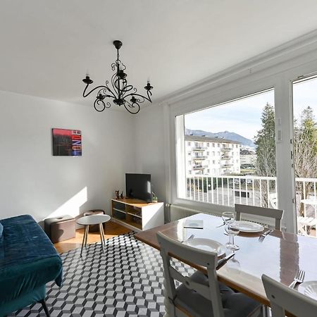 Le Boileau - Apartment For 4 People Parking And Balcony Close To The Lake Annecy Exterior photo